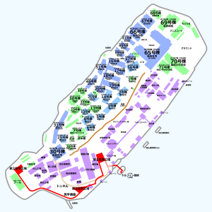 Nagasaki_Hashima_map_ja