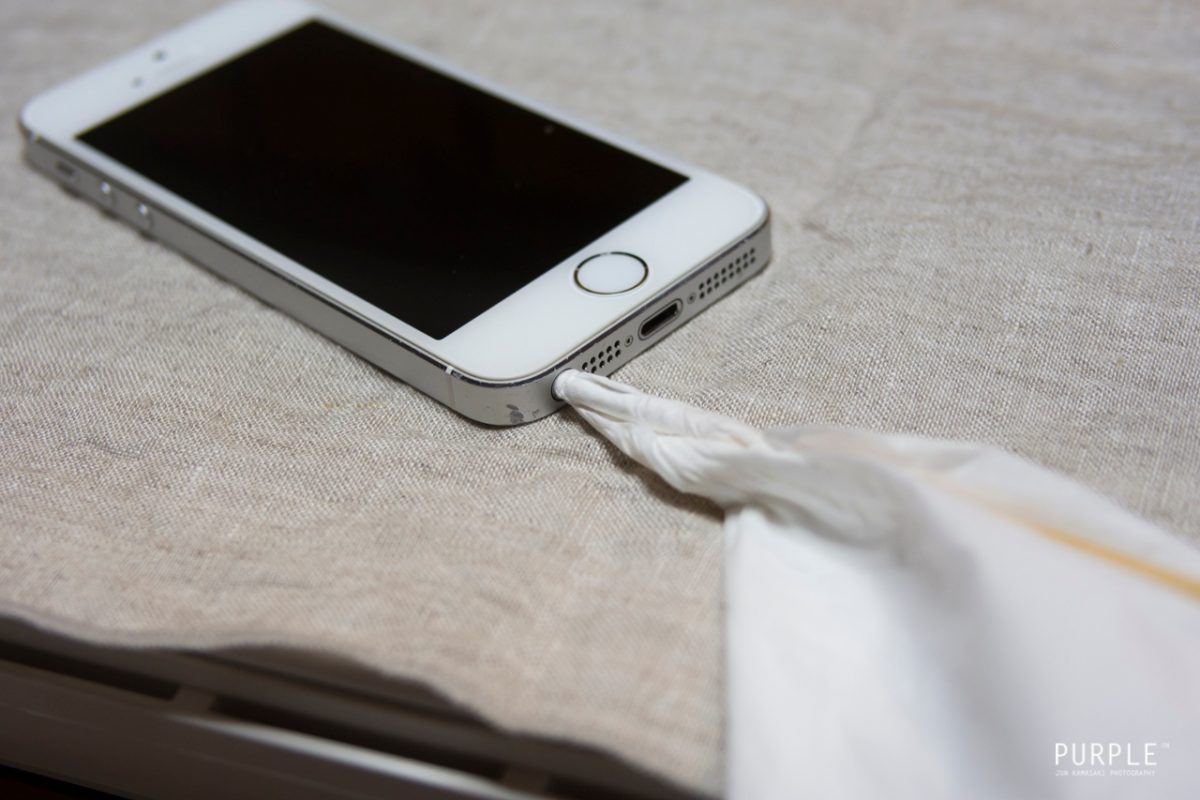 Iphone 水没時の修理 復活方法 海外でも自分で出来る簡単な応急処置は たびハック