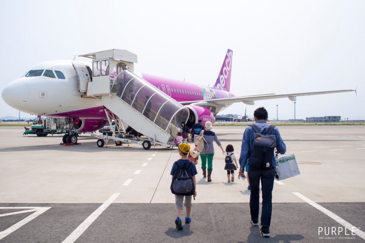 国内線 初めてでも安心 飛行機の乗り方の手順と機内での注意点を写真とイラストで解説 たびハック