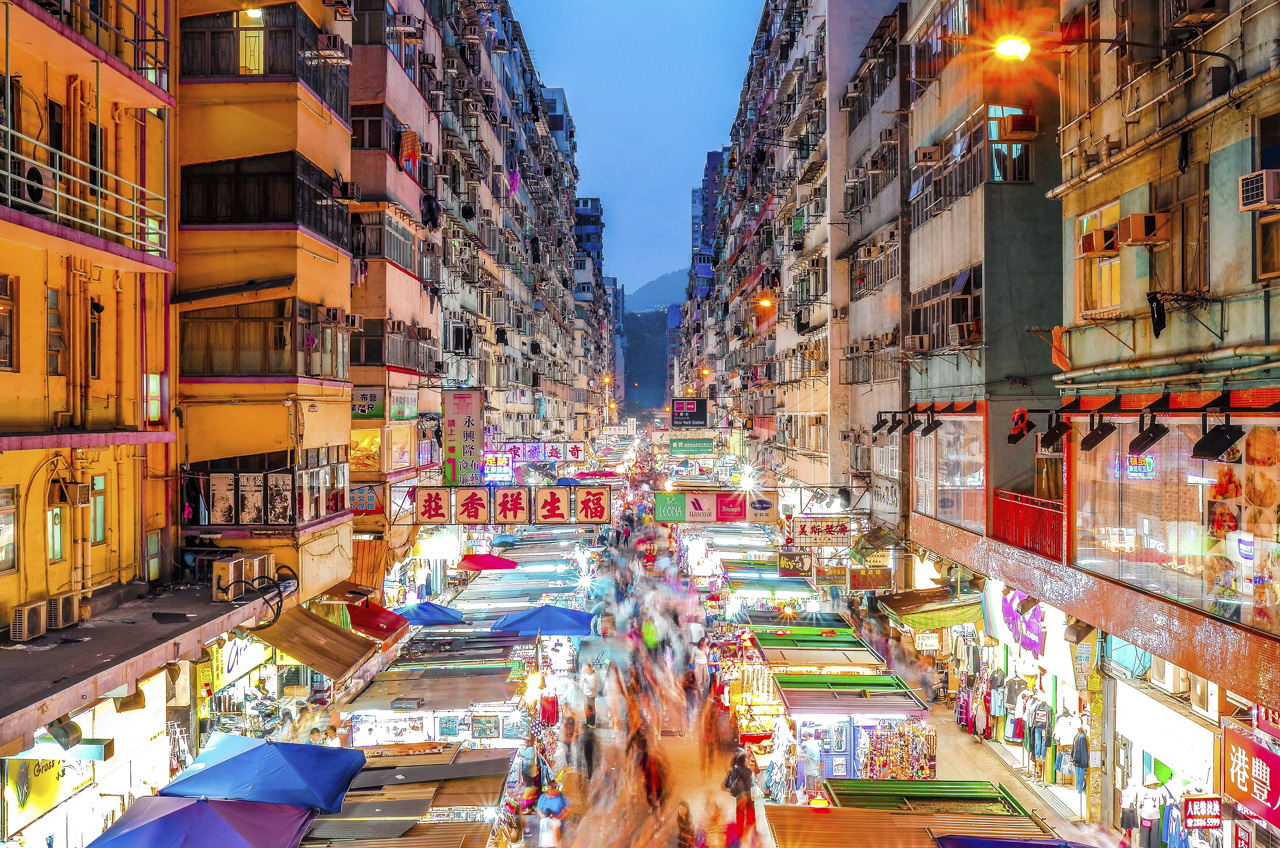 香港おすすめスポット１０選！香港好きが選ぶ絶対に行って欲しい観光地。有名どころから穴場まで
