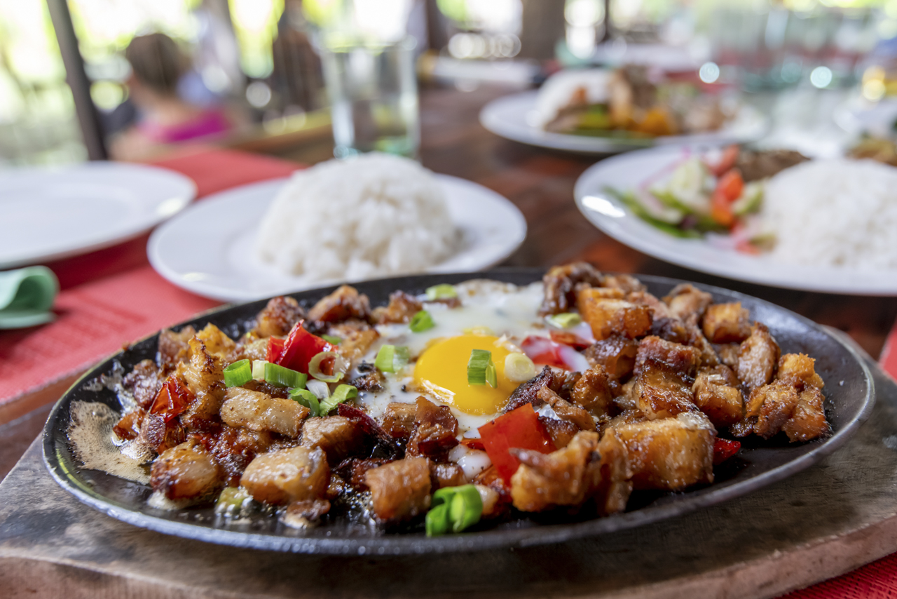 フィリピン料理 絶対に食べたい究極の一皿はこれ 編集部イチオシ マニラブ たびハックコラボ第一弾 たびハック